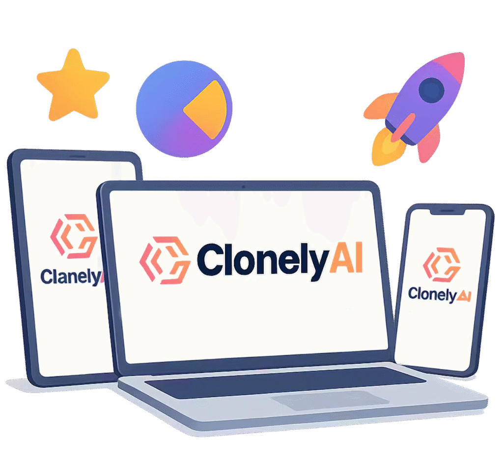 Clonely AI Review – The Ultimate AI Website Cloner – Simple, Fast, Professional
