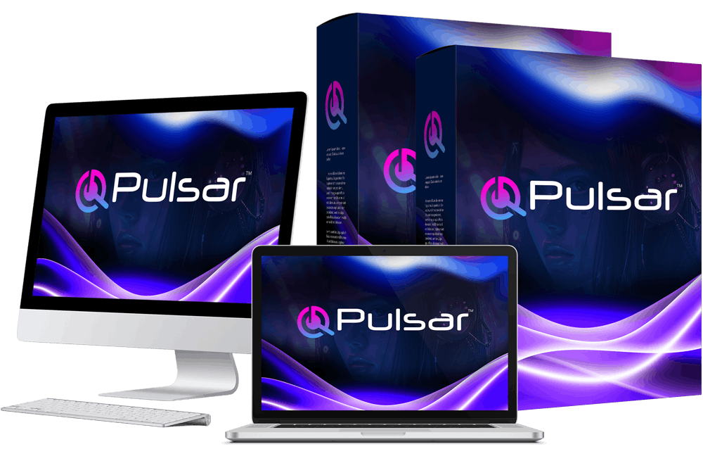 Pulsar Review : The Only AI Built to Exploit Google for Unlimited Free Traffic