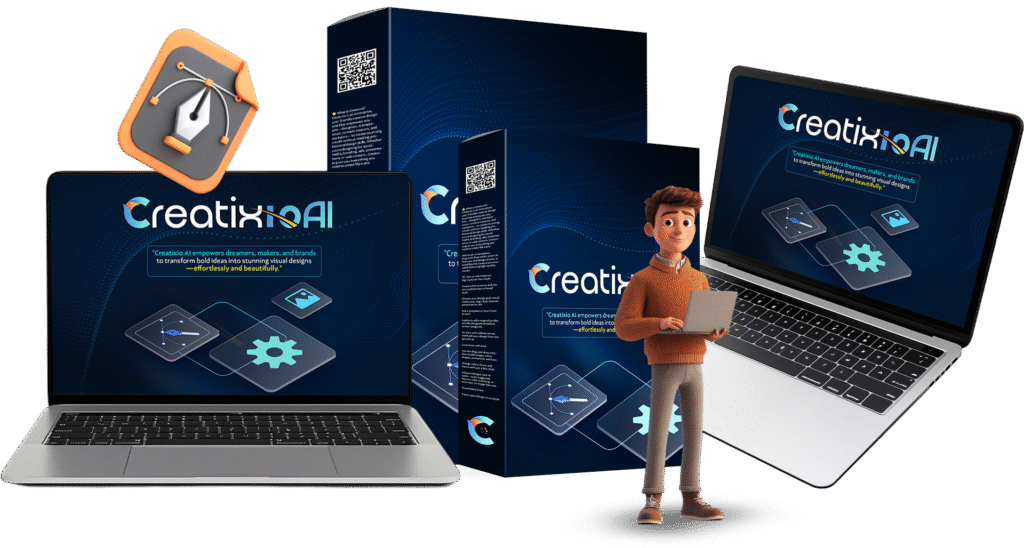 Create Smarter, Faster, Better with Creatixio AI – Review