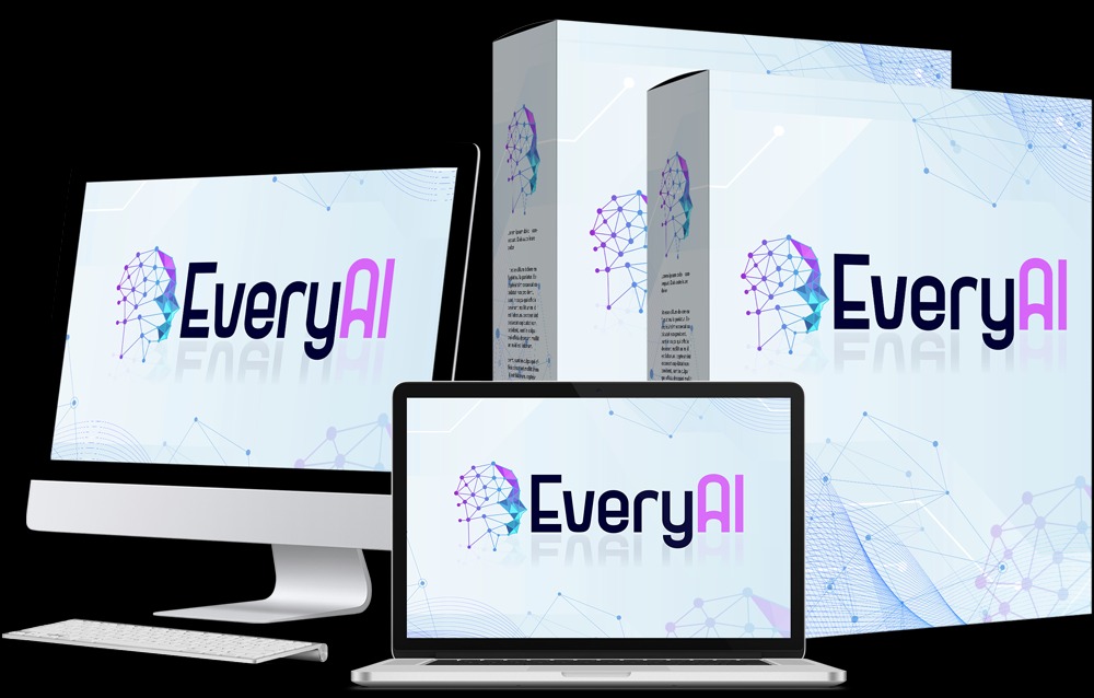 EveryAI Review- Your AI Empire Starts Here: EveryAI Does Everything, All in One Dashboard